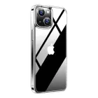Torras phone case Auqanova for iPhone 15(transparent) Photo