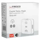 Firesco FCO-850 WF Wi-Fi Carbon Monoxide Detector Tuya Smart Life Фото num