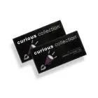 Aploksnes CURIOUS Metallic Lustre 110 x 220mm 120g/m2, 20 gab./iepak. Фото num