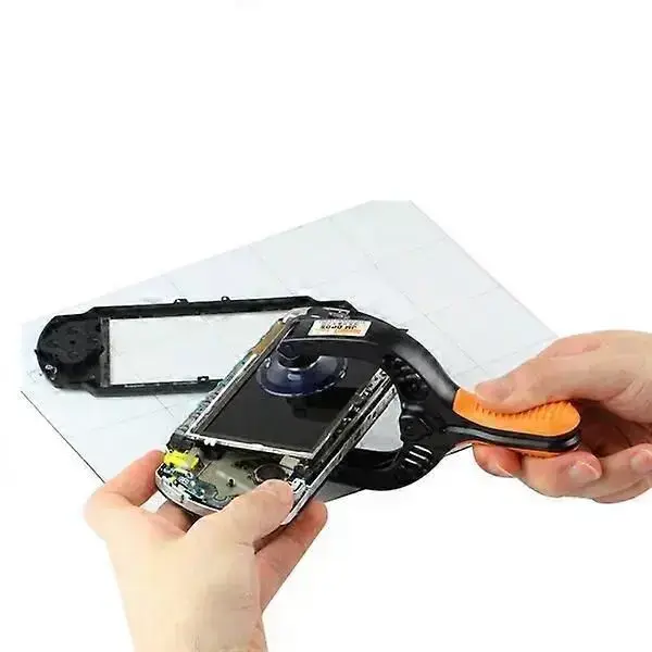 JAKEMY JM-OP05 Suction Cup Opening Pliers Фото num