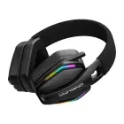 ONIKUMA GT826 gaming headphones (black) Foto 2