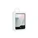 EF-PF741TWE Samsung Silicone Cover with Ring for Galaxy Z Flip 6/7 FE White (Damage Package) Фото num