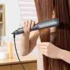 Hair straightener Hoco with digital display HP42 gray Photo