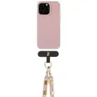 Etui JE 2in1 iPhone 15 Pro 6.1" MagSafe różowy|rose 30515 (Just Elegance) Photo