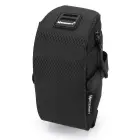Wozinsky small bicycle saddle bag 0.6 l black (WBB8BK black) Foto 12