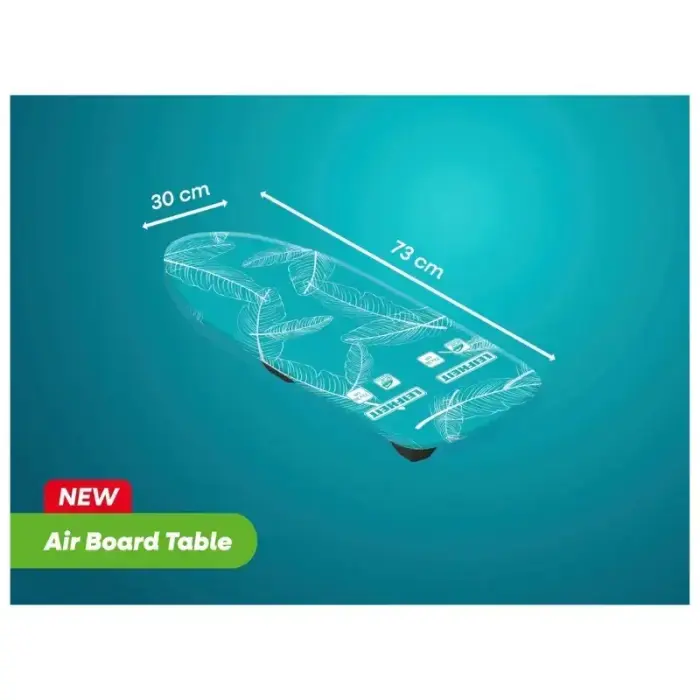 Гладильная доска Air Board Table Compact 70x30 см Фото num