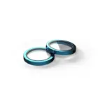 Etteri camera lens protector for iPhone 13 / 13 Mini sea blue Фото num