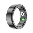 Maxlife smart ring MXSR-100 black size 9 Foto 1