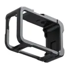 Telesin metal protective case for DJI Osmo Action 6 Photo