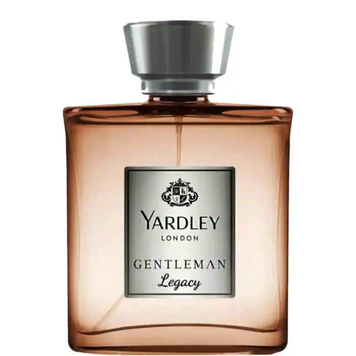 Yardley, Gentleman Legacy, Eau De Parfum, For Men, 100 ml *Tester Фото num