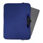 Universal laptop bag 15.6'' - navy blue Photo