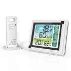 Weather station EN8822 Photo