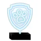 Neon LED on a stand Paw Patrol - Paw OW-120246 Фото num