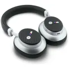 BMW headphones M Carbon Metal     Logo Bluetooth ENC silver Foto 4