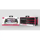 iPega SW2123 Wireless RGB Gamepad for Nintendo Switch/Nintendo Switch 2 Black Foto 4