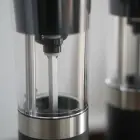 Huslog Grinder Set with Charging Base - Black Фото num