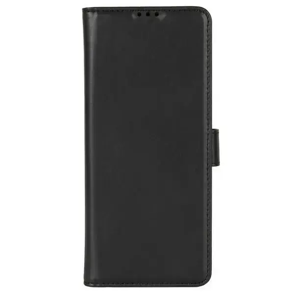 Krusell PhoneWalet iPhone 12|12 Pro 6,1" czarny|black 62158 Photo