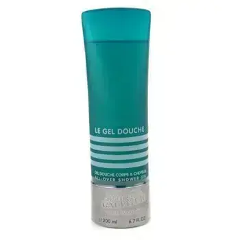 Jean Paul Gaultier 293671 6.7 Oz All Over Shower Gel Photo