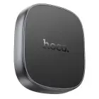 Magnetic car phone holder Hoco dashboard H52 gray Foto 4