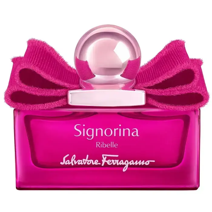 Salvatore Ferragamo, Signorina Ribelle, Eau De Parfum, For Women, 100 ml *Tester Foto 1
