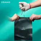 USAMS Replacement Bag Set for Dispenser US-ZB192 3 rolls = 60 bags LJDZB19301 (US-ZB193) Фото num