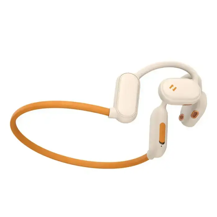 Havit E553BT wireless headphones (beige) Foto 4