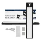 Yeelight Closet Sensor Light 20cm - black 4000 K Photo