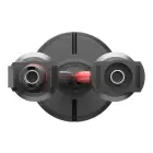 Cable DJI Power XT90 uz MC4 1.8kW tīkla lādētājs Foto 4