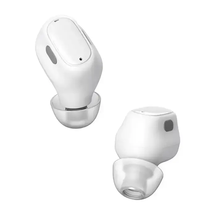 Earphones TWS  Baseus Bowie WM01 (white) Фото num