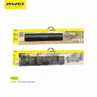 AWEI Soundbar Bluetooth Y333 black Foto 8