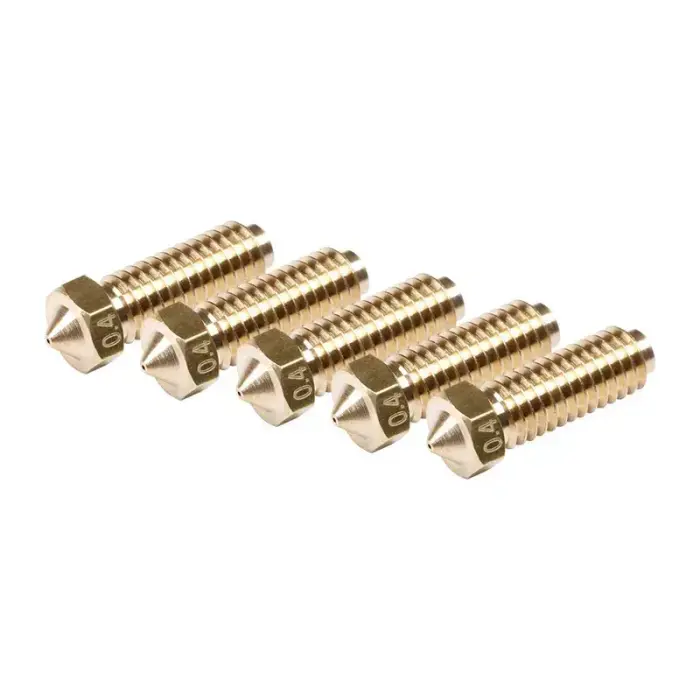 Anycubic Nozzles for the Kobra 2 Series (5 pcs.) Foto 3