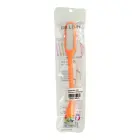 Mini LED Lamp Silicone USB Orange Foto 4