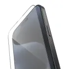 Borofone Tempered glass BF6 Diamond Armor Full Screen HD for Iphone 16 Pro/17 - 10 pieces Foto 3