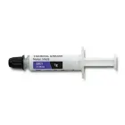 Qoltec Thermal grease 2.5 W/m-K | 1g | Grey Фото num