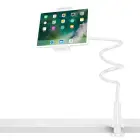 Flexible desktop holder white Фото num