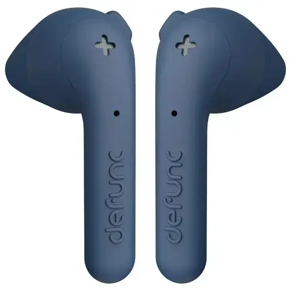 DeFunc True Basic Wireless Headphones Bluetooth 5.0 blue 71961 Foto 4