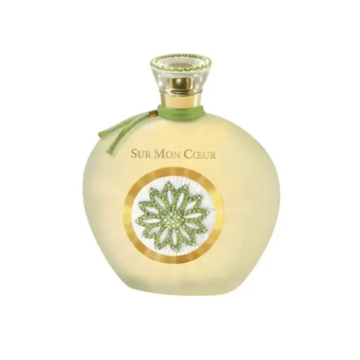 Rance 1795, Sur Mon Coeur, Eau De Parfum, For Women, 100 ml *Tester Foto 1