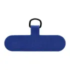Nylon insert for pendant - dark blue Фото num