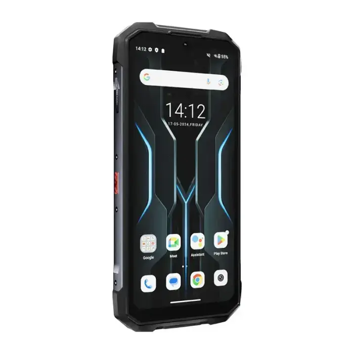 Smarton HOTWAV Cyber 16 Pro (black) Photo