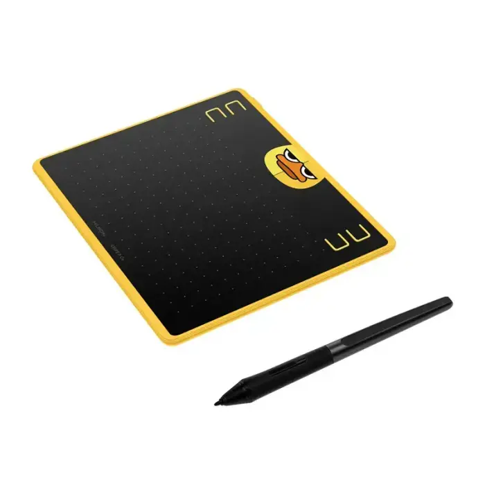 Huion HS64 SE graphics tablet Photo