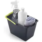 Bucket Mini 4L grey Photo