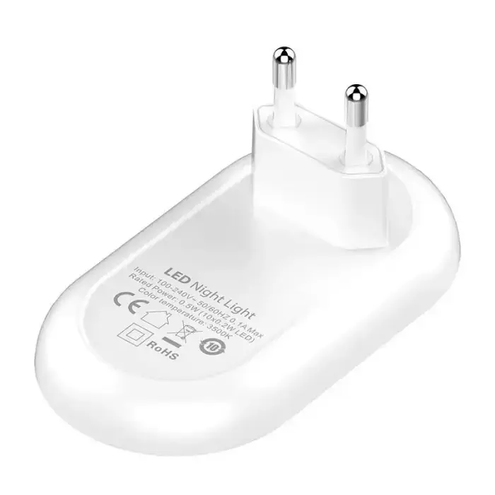 Intelligent Sensor Night Light Ldnio Y1 Фото num