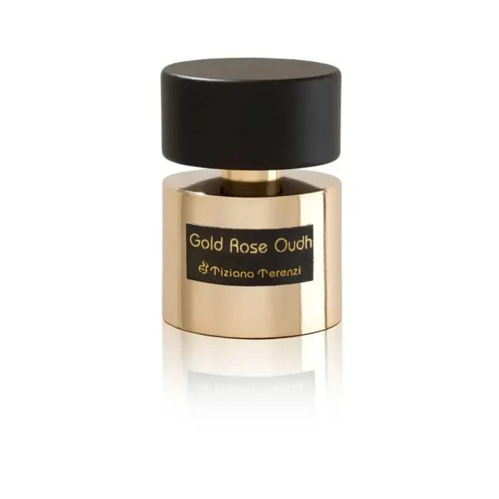 Tiziana Terenzi, Classic Collection - Gold Rose Oudh, Eau De Parfum, Unisex, 100 ml *Tester Foto 1