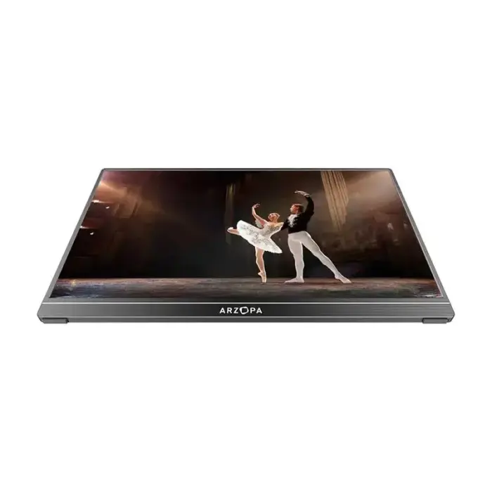 Arzopa A1T 15.6" portable monitor Фото num