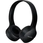 Wireless headset PANASONIC RB-HF420BE XBS (Extra Bass System) black Foto 1