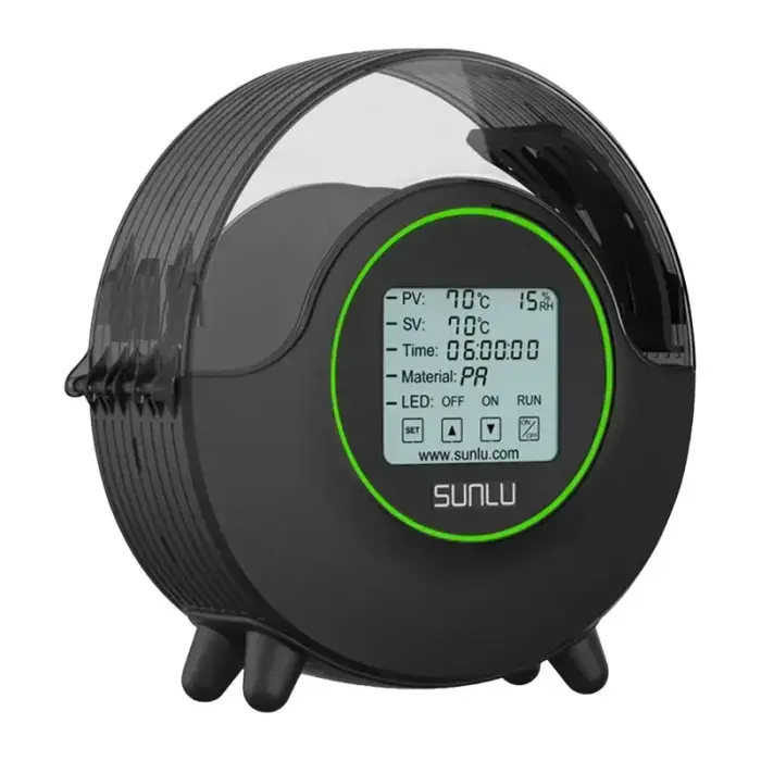 Sunlu S2 Filament Dryer Photo