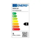 Forever Light LED Bulb E14 C37 4.8W 630lm 3000K class E Photo