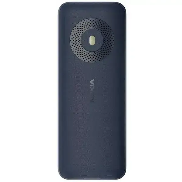 Nokia 130 Dark Blue EU Photo