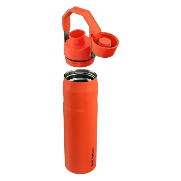 Termopudele The Aerolight IceFlow Water Bottle Fast Flow 0,6L oranža Foto 3