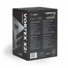 CPU Cooler VORTEC X2 ARGB Photo